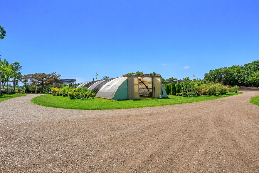 More Photos Of 5591 County Farm Rd, Bartlett Land For Sale