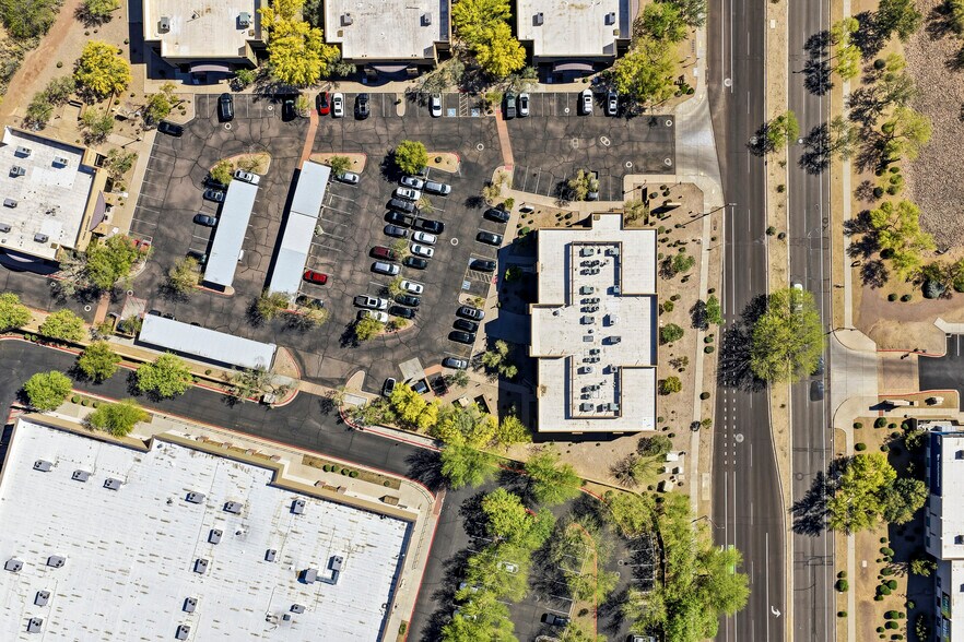 More Photos Of 34225 N 27th Dr, Phoenix Medical For Sale