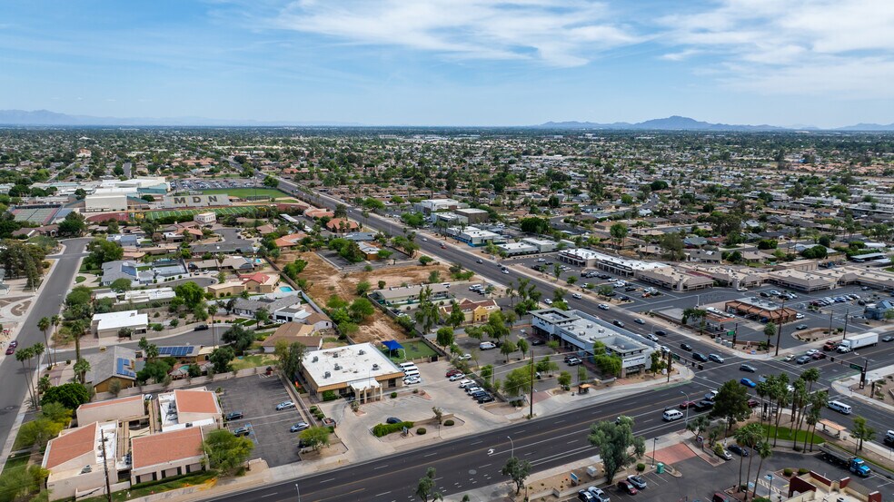 More Photos Of 1001 E Guadalupe Rd, Tempe Land For Sale