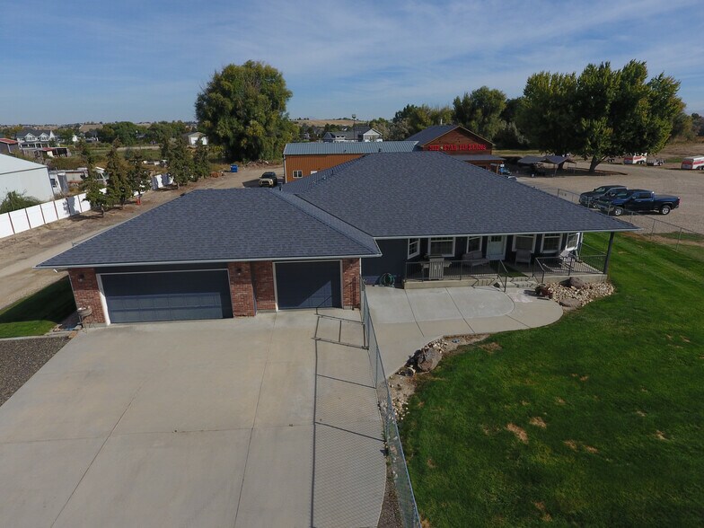 More Photos Of 8390 Highway 44, Middleton Specialty For Sale