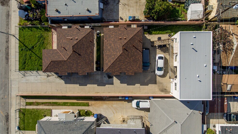 More Photos Of 721 School Ave, East Los Angeles Apartments For Sale