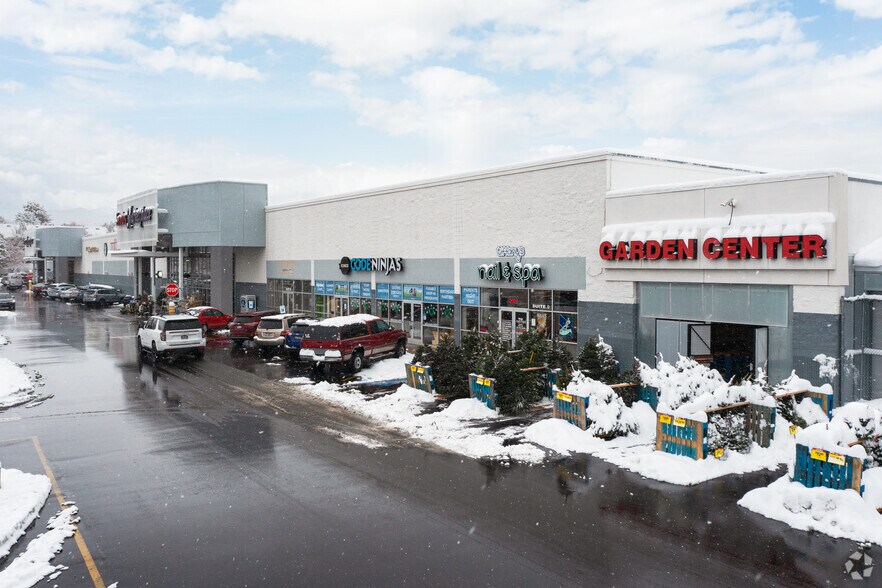 Primary Photo Of 555 S 200 W, Bountiful Supermarket For Lease