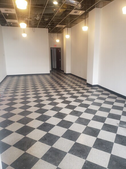 More Photos Of 1100-1106 11th St, Sacramento Office For Lease