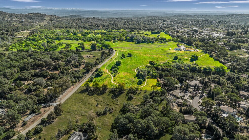 More Photos Of 3000 Alexandrite Dr, Rescue Land For Sale