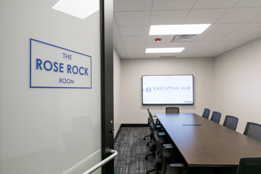 More Photos Of 4801 Gaillardia Pky, Oklahoma City Office For Lease