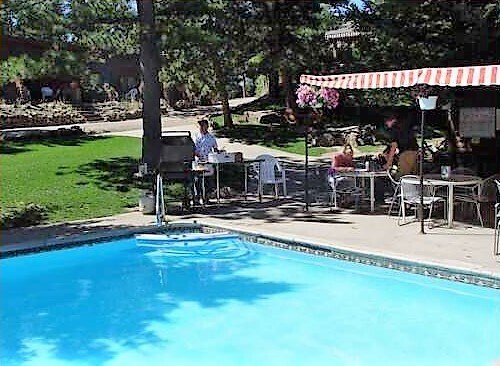 More Photos Of 11957 State Highway 7, Allenspark Lodge Meeting Hall For Sale