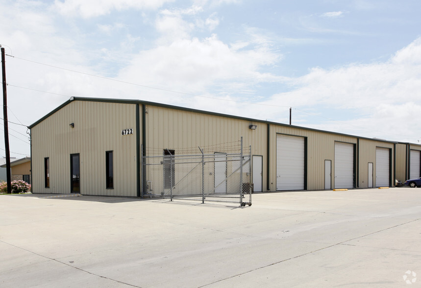 Primary Photo Of 6722 Kram St, Corpus Christi Warehouse For Lease