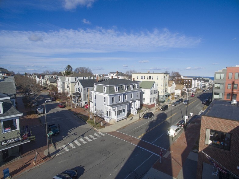 More Photos Of 1 North St, Portland Apartments For Lease