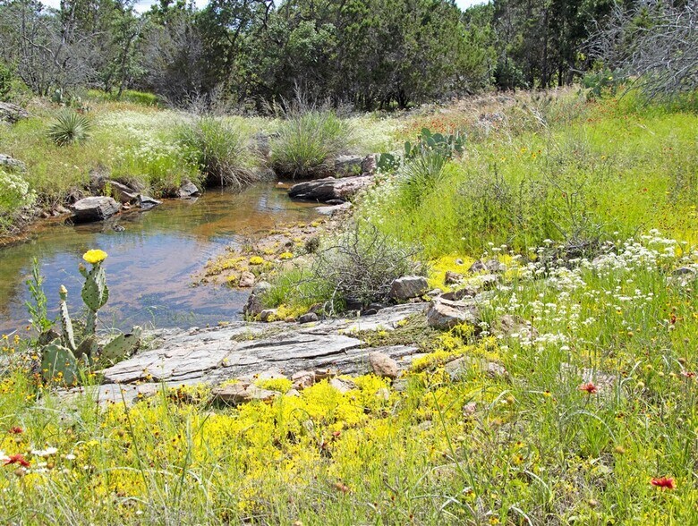 More Photos Of 6110 TX-29, Burnet Land For Sale