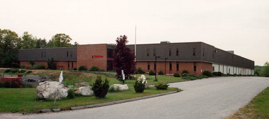 Primary Photo Of 60 Pulpit Rock Rd, Pelham Manufacturing For Lease