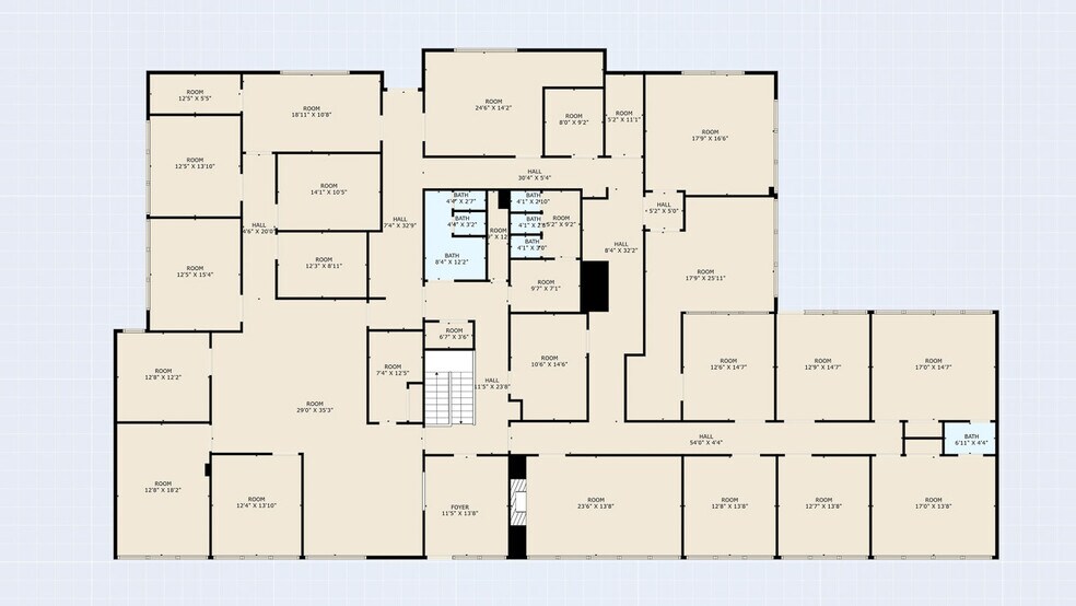 More Photos Of 1600 Toledo Rd, Norwalk Light Distribution For Lease