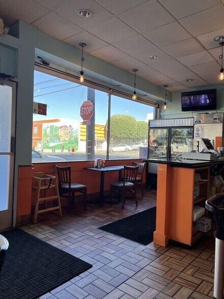 More Photos Of 1501 Noriega St, San Francisco Storefront Retail Residential For Sale