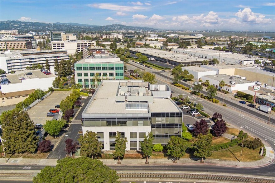More Photos Of 1450 Veterans Blvd, Redwood City Office For Lease