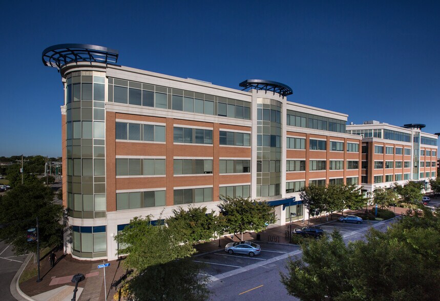 Primary Photo Of 4211 Monarch Way, Norfolk Office For Lease