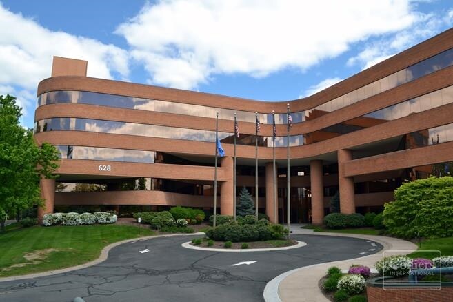 More Photos Of 628 Hebron Ave, Glastonbury Office For Lease