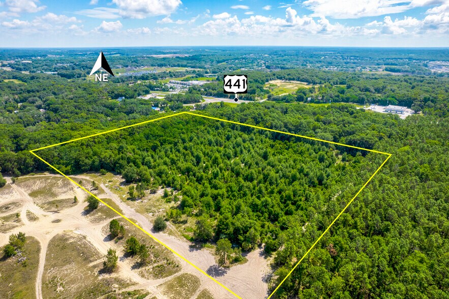 More Photos Of 0 US Highway 441, Mount Dora Land For Sale