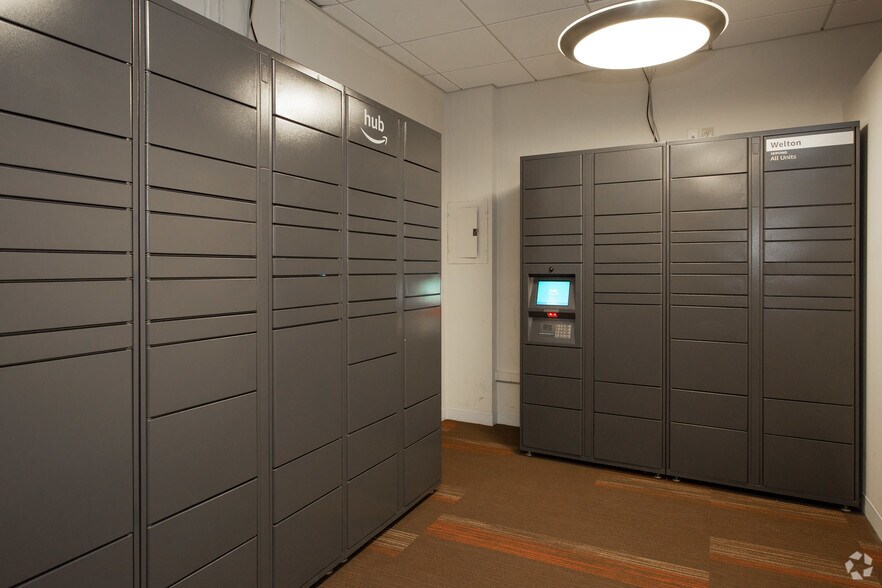 More Photos Of 777 Main St, Hartford Apartments For Lease