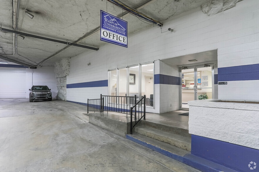 More Photos Of 1605 Old Route 18, Wampum Warehouse For Lease