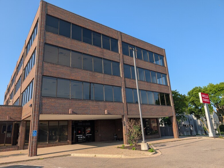 More Photos Of 1011 1st St S, Hopkins Office For Lease