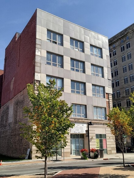 More Photos Of 5217 Hohman Ave, Hammond Loft Creative Space For Sale