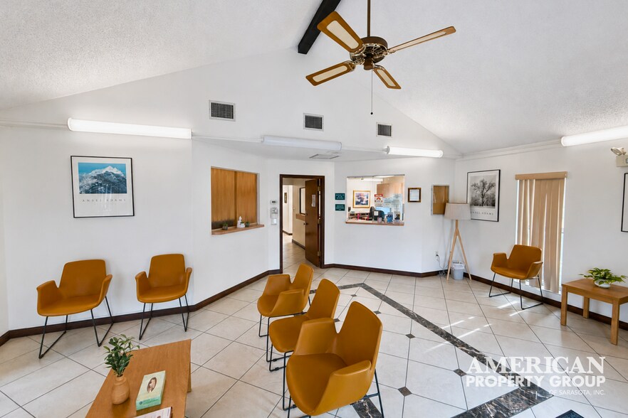 More Photos Of 203 3rd Ave, Bradenton Medical For Lease