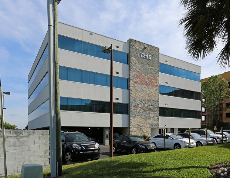 More Photos Of 7345 W Sand Lake Rd, Orlando Office For Sale