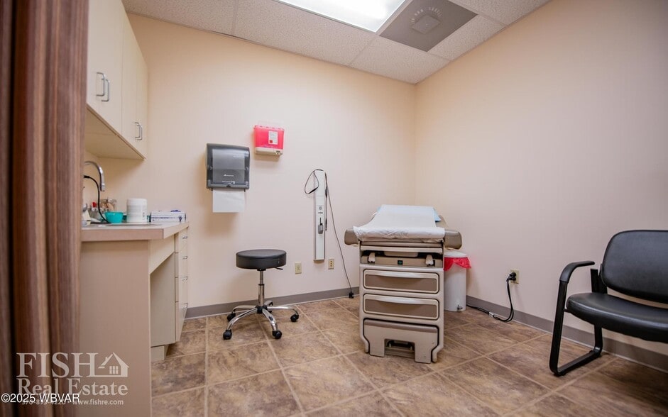 More Photos Of 529 High St, Lock Haven Medical For Sale