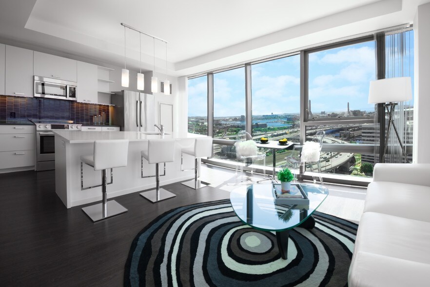 More Photos Of 20 Child St, Cambridge Apartments For Lease