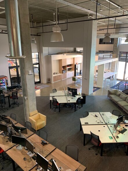 More Photos Of 310 W Michigan St, Indianapolis Apartments For Lease