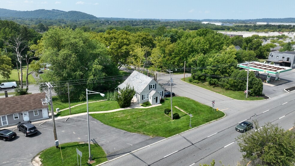 More Photos Of 602 Liberty Blvd, Phillipsburg Freestanding For Sale