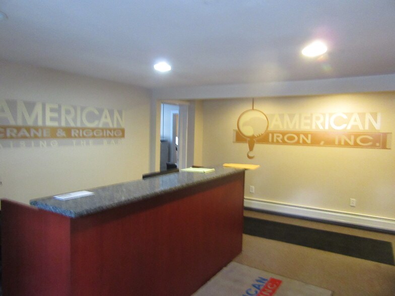 More Photos Of 2323 Second Ave, Schenectady Warehouse For Sale