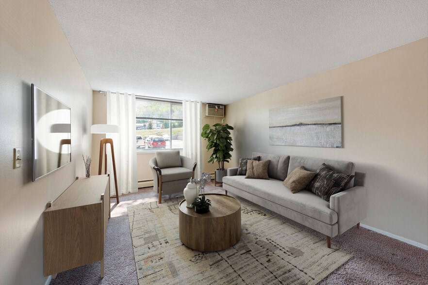 More Photos Of 2236 Lower Afton Rd, Saint Paul Apartments For Sale