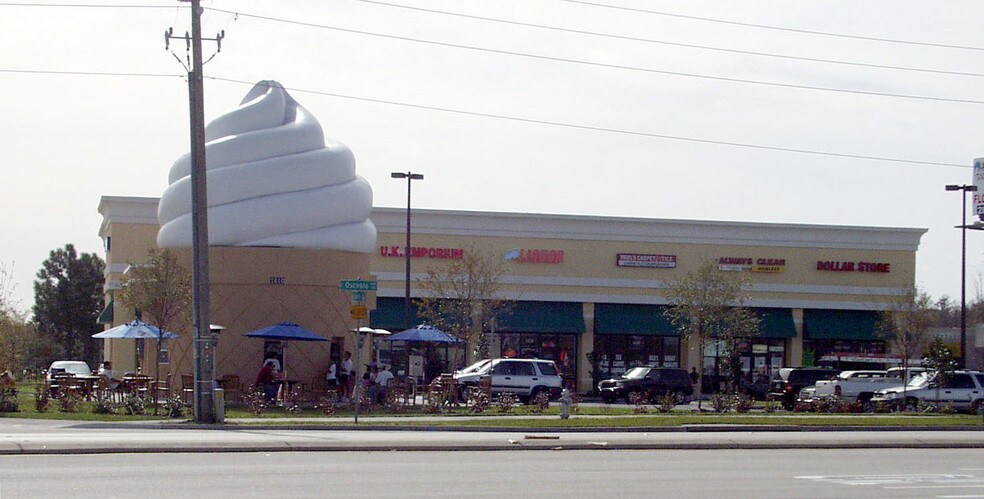 More Photos Of 1412-1428 E Osceola Pky, Kissimmee Storefront For Lease