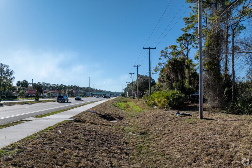 More Photos Of 6040 State Highway 100, Palm Coast Land For Sale