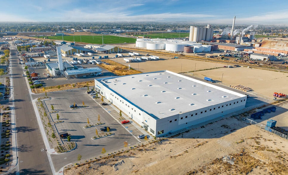 More Photos Of 16245 Norco Way, Nampa Manufacturing For Sale