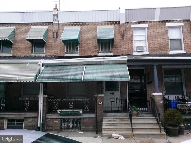 More Photos Of , Philadelphia Specialty For Sale