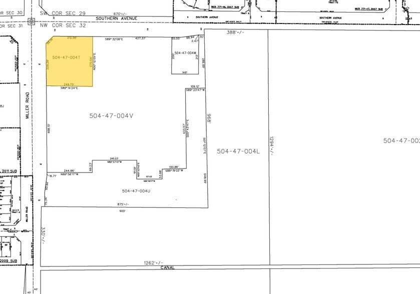 More Photos Of 25073 W Southern Rd, Buckeye Drugstore For Sale