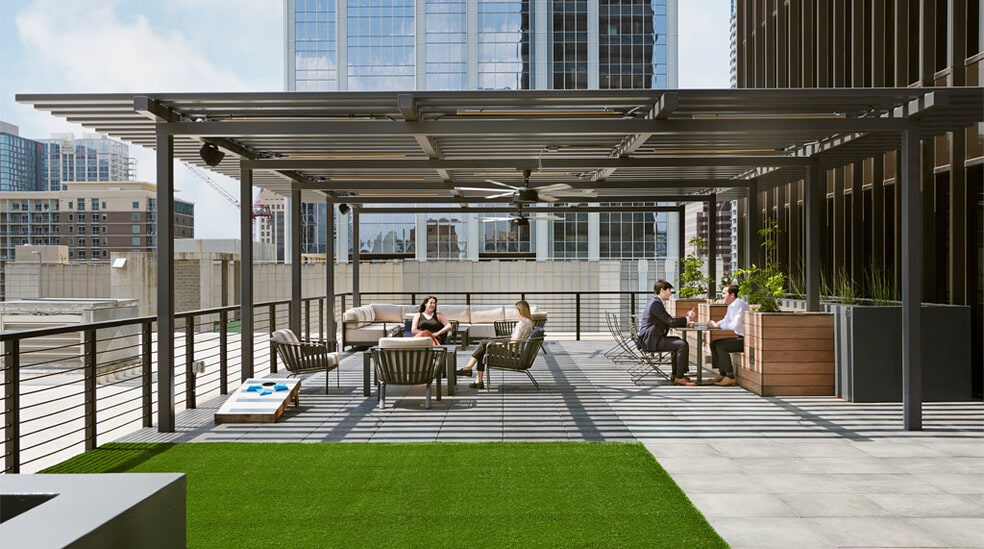 More Photos Of 515 Congress Ave, Austin Office For Lease