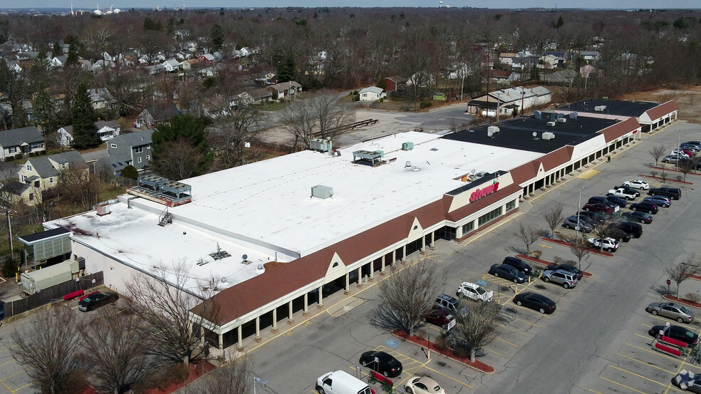 Primary Photo Of 1050-1070 Willett Ave, East Providence Unknown For Lease