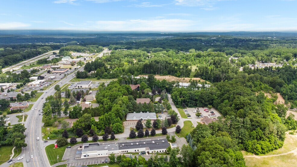 More Photos Of 2 Chelsea Pl, Clifton Park Medical For Sale