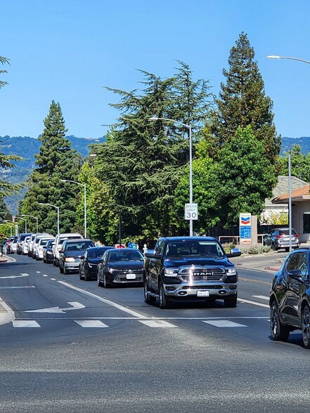 More Photos Of 525 W Napa St, Sonoma Funeral Home For Sale