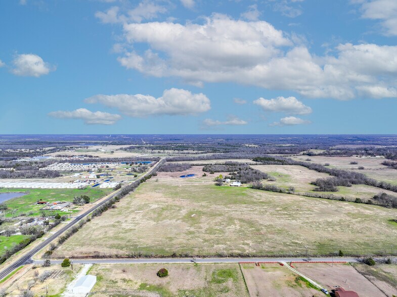 More Photos Of 8378 Farm to Market 2728, Terrell Land For Lease