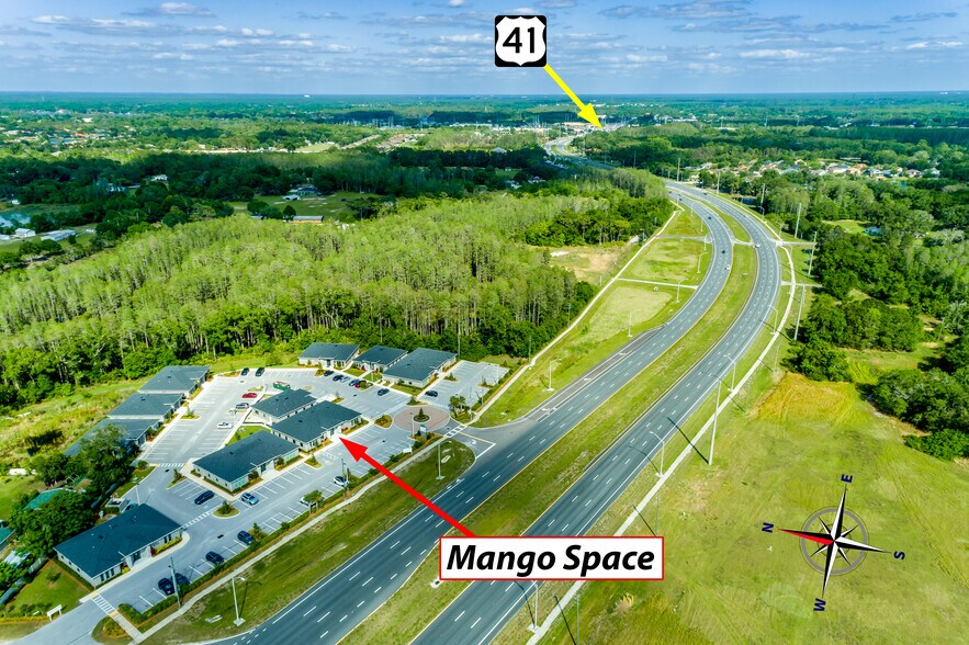 More Photos Of 2625 Stonewood Park Loop, Land O' Lakes Loft Creative Space For Lease