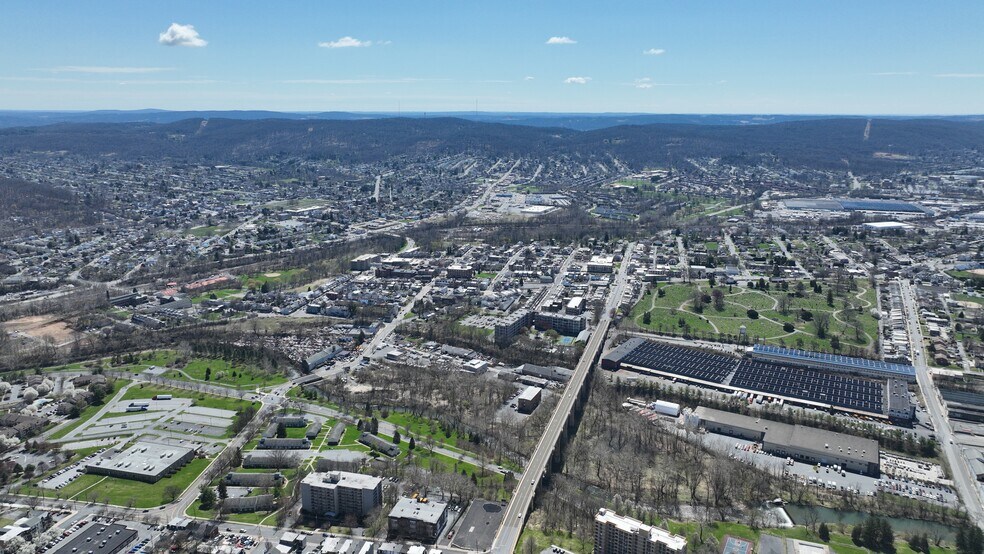 More Photos Of 502-606 Lehigh St, Allentown Land For Sale