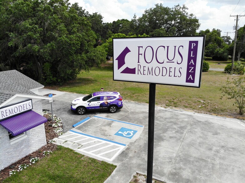 More Photos Of 1005 N Church Ave, Mulberry Medical For Lease