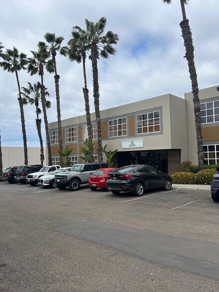 Primary Photo Of 3025 Beyer Blvd, San Diego Warehouse For Lease