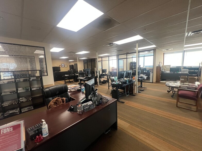 More Photos Of 121 S Center St, Turlock Office For Lease