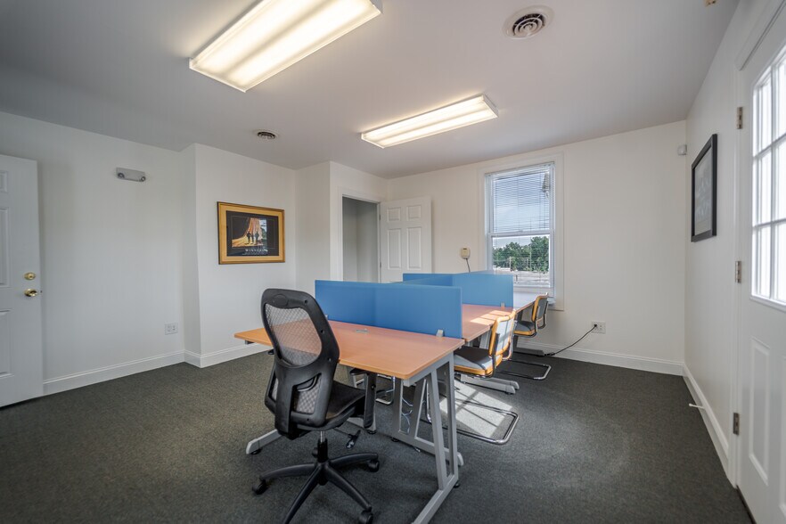 More Photos Of 134 Cockeysville Rd, Cockeysville Medical For Lease