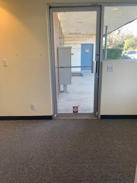 More Photos Of 2030 Viborg Rd, Solvang Medical For Lease
