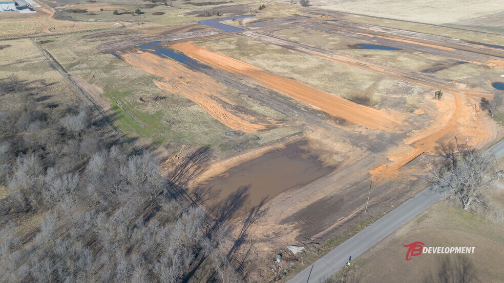 More Photos Of 804 NW 4th St, Jones Land For Sale